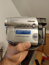 Sony dcr dvd201e d'occasion  Fosses