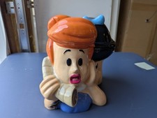 1990s flintstones cookie for sale  Bernardsville