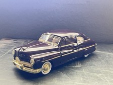 Motormax 1949 mercury for sale  Casa Grande