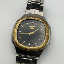 Vintage seiko automatic for sale  POULTON-LE-FYLDE