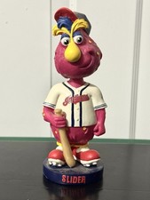 Slider cleveland indians for sale  Berlin