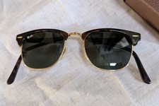 Genuine ray ban for sale  SHREWSBURY