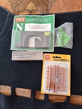 Gauge layout bits for sale  MILTON KEYNES