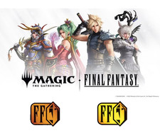 Magic gathering final for sale  Farmingville