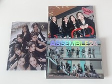 Kpop triples album for sale  SOUTHEND-ON-SEA