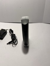 Conversor de áudio e vídeo RCA adaptador AC/DC modelo # CRF910 23956379 prata preto comprar usado  Enviando para Brazil