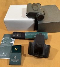 Swarovski optik laser for sale  Albuquerque