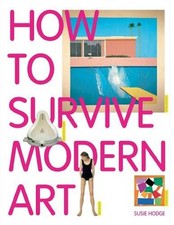 Survive modern art for sale  ROSSENDALE
