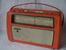 Ancien poste radio d'occasion  Toulouse-