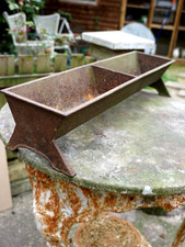 Vintage small weathered for sale  FROME