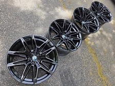 Bmw g80 wheels for sale  Roy
