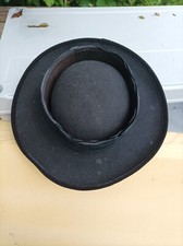 Chapeau breton costume d'occasion  Quimper