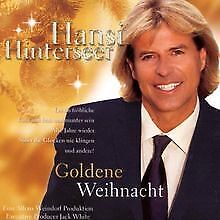 Goldene weihnacht hinterseer gebraucht kaufen Goldene weihnacht hinterseer gebraucht kaufen  Berlin
