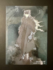 Final fantasy art for sale  Cypress