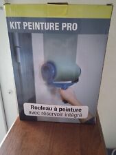 Kit peinture pro d'occasion  Guise