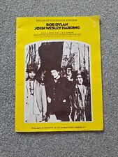 Bob dylan john for sale  BIRMINGHAM