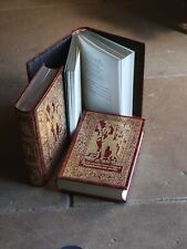 Divine comedie dante d'occasion  Mirecourt