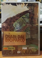 Diari dal bioparco usato  Verrua Savoia