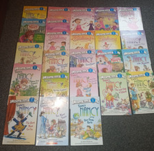 Fancy nancy pinkalicious for sale  Hopatcong