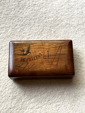 Antique vintage treen for sale  DUNMOW