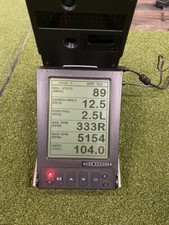 Foresight sports gc2 for sale  Cheshire