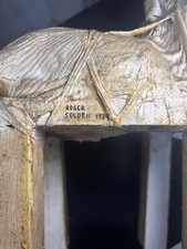 Scultura moderna roger usato  Cassina de' Pecchi