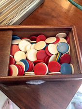 tiddly winks for sale  DUNMOW