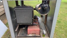Lister petter cyl for sale  Humboldt