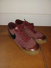 Nike blazer low usato  Rovellasca