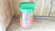 Bocal verre henkel d'occasion  Pulversheim