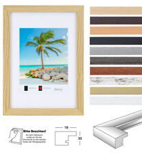 Holz bilderrahmen plexi gebraucht kaufen  Deutschland