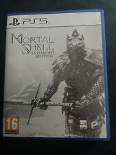 Mortal shell enhanced d'occasion  Mulhouse-