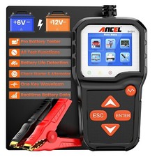 Ancel ba301 tester usato  Spedire a Italy