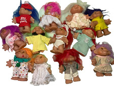 Dam 1986 troll for sale  SUTTON-IN-ASHFIELD