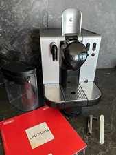 lattissima 680 gebraucht kaufen lattissima 680 gebraucht kaufen Frankfurt am Main