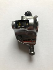 Shimano nexus clickbox gebraucht kaufen  Hohenstücken