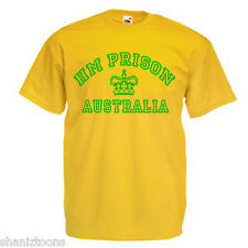 Prison australia adults for sale  DEESIDE