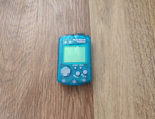 Oficial Sega Dreamcast azul claro VMU memória visual di gi charat fantasia comprar usado  Enviando para Brazil