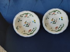 Assiettes coupes bols d'occasion  Amiens-