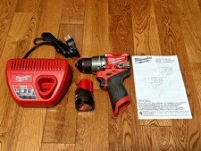 Milwaukee 3404 m12 for sale  Atlanta