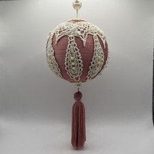 Vintage victorian tassel for sale  Fort Lauderdale