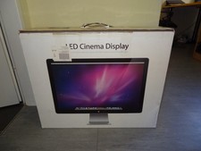 apple cinema display 23 gebraucht kaufen apple cinema display 23 gebraucht kaufen Greifswald-Südstadt