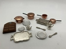 Dolls house scale for sale  DISS