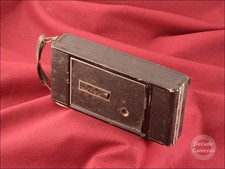 Agfa folding camera for sale  BRISTOL