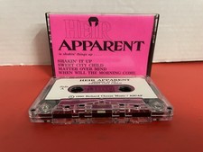 Heir apparent hair for sale  Boise
