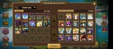 Asima double déborah d'occasion  Aubin