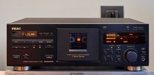 Teac 5000 stereo usato  Sondrio