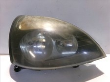 Farol 15601800RE destro para RENAULT CLIO 1.5 DCI 2001-2005 2004 100562 comprar usado  Enviando para Brazil
