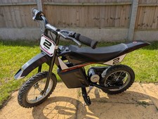 Razor mx125 electric for sale  NEWARK