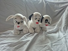 101 dalmatians disney for sale  AYLESFORD